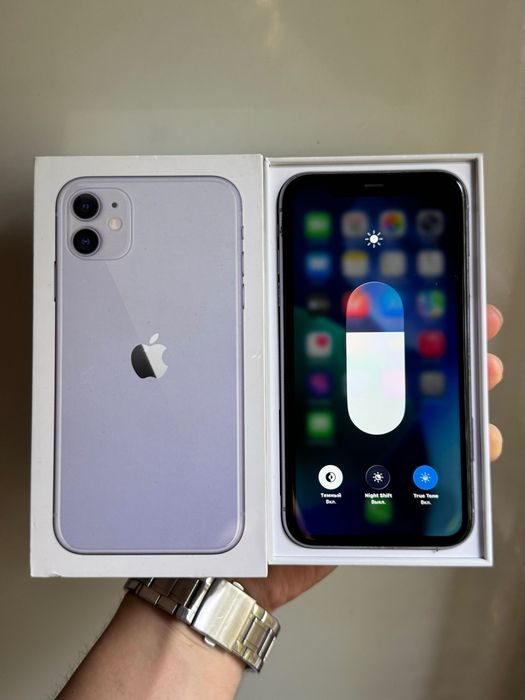 iPhone 11 128GB Айфон 11 128GB