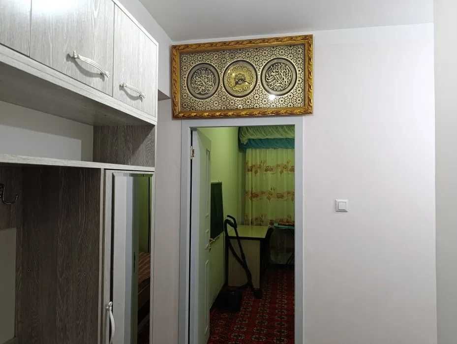 Продается 3х комнатная квартира, Янги хаёт 7 а, 3 метро , 0837