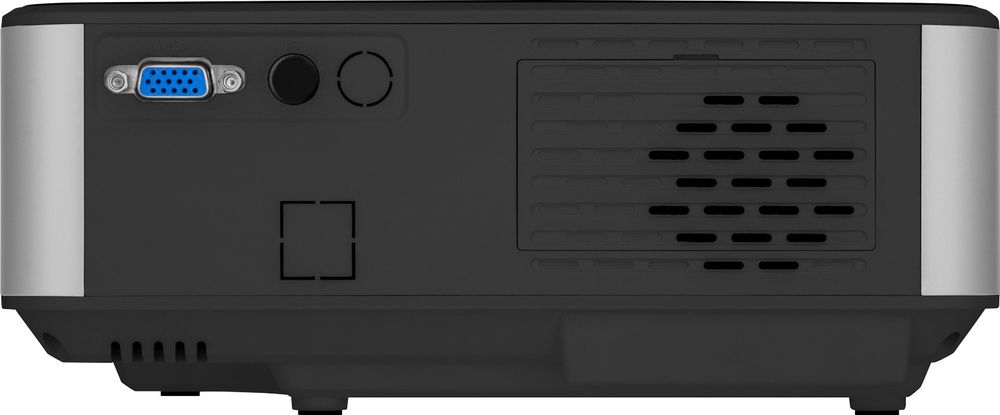 Videoproiector Kruger & Maz V-LED50 Mini Proiector LCD HD LED cu Wi-Fi