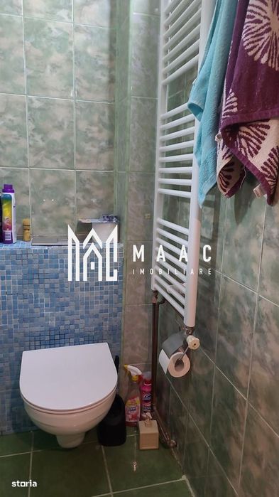 Apartament 2 camere de închiriat | Sibiu, Țiglari | 38 mp