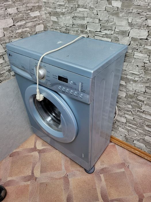 Стиральная машина б/у