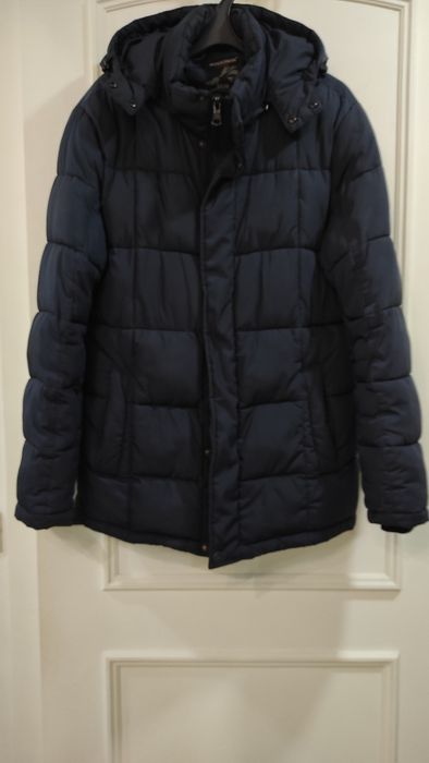 Куртка мужская зимняя