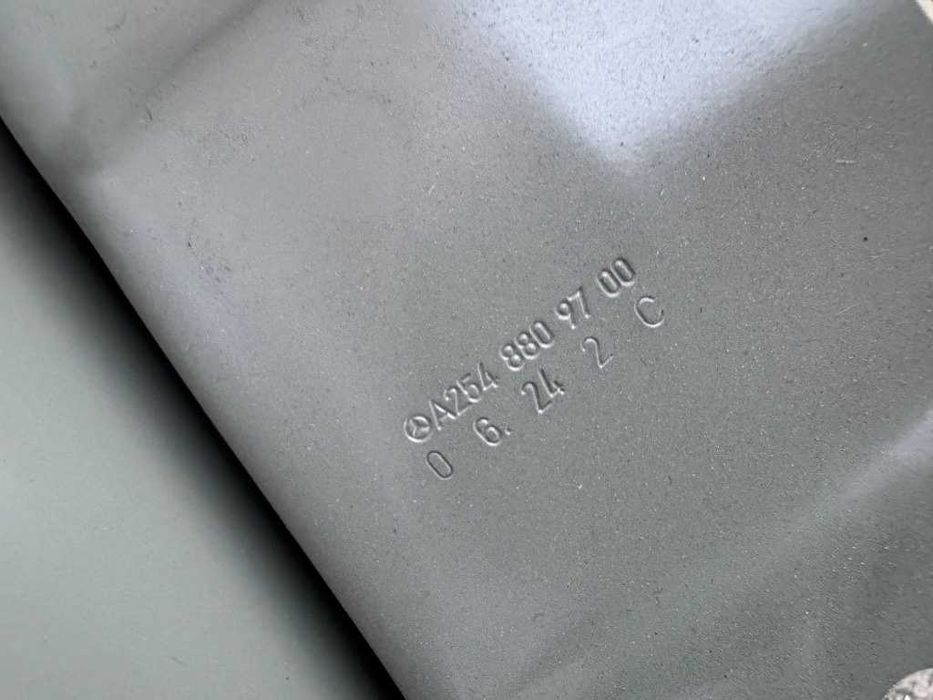 Aripa fata stanga Mercedes GLC X254 C254 W254 A2548809700