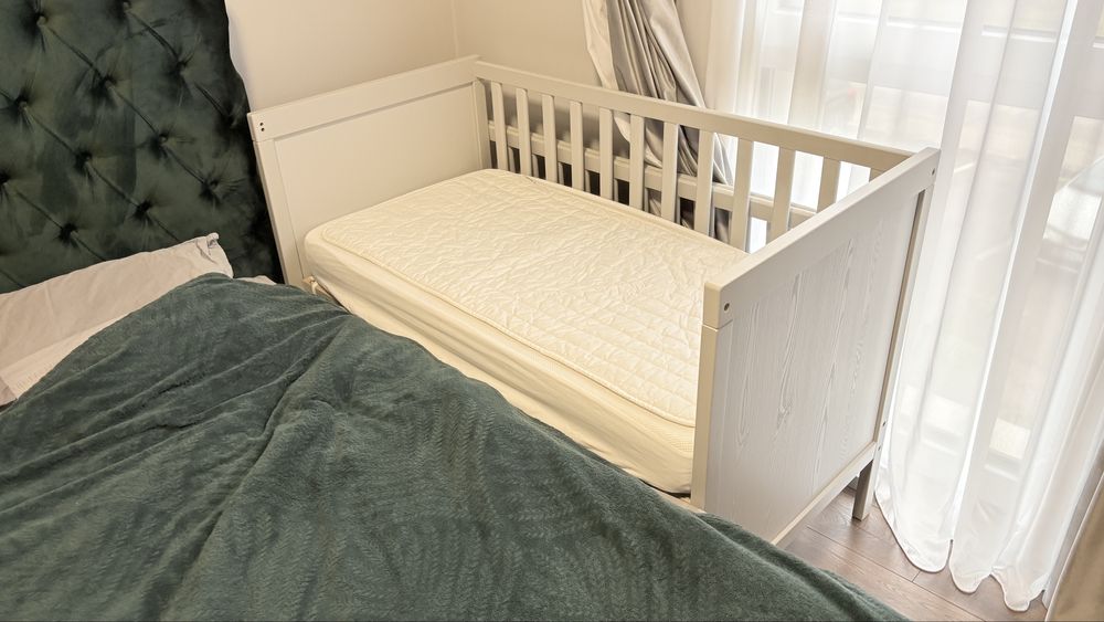 Patut sau Patuturi Ikea Sundvik gri