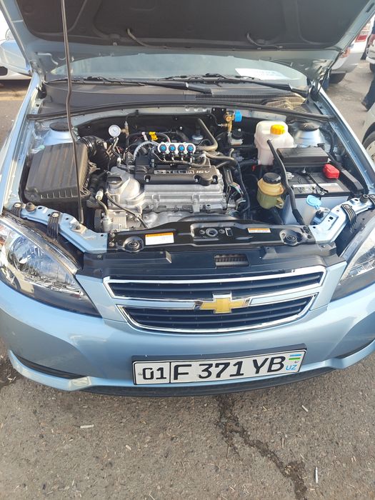 Lacetti Gentra  срочно продается