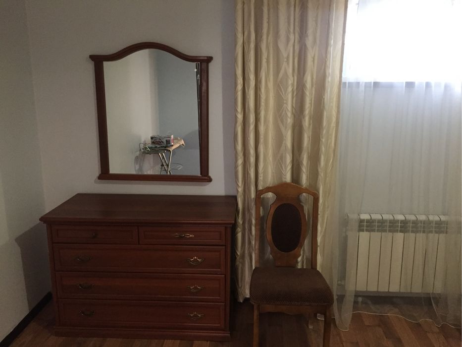 Аренда квартир