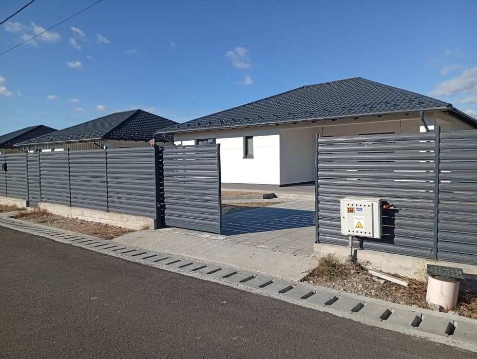 vand casa bradu profi