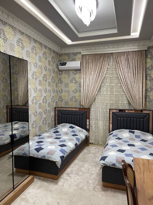 xovli 4 sotok remont