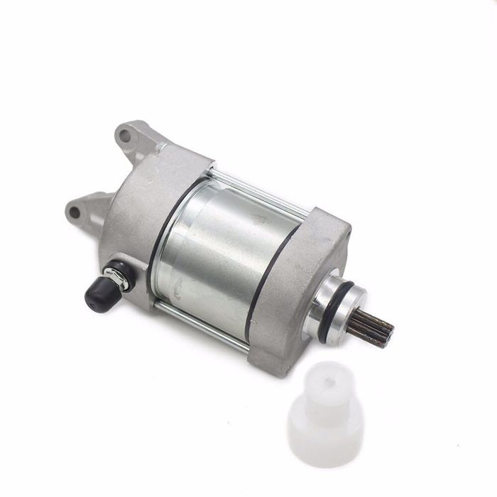 Electromotor Moto YAMAHA R1 2009-2014 bobina Big Bang Starter A741