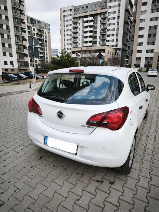 Vanzare Opel Corsa E Diesel