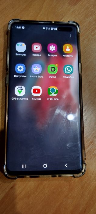 Продам Самсунг s10
