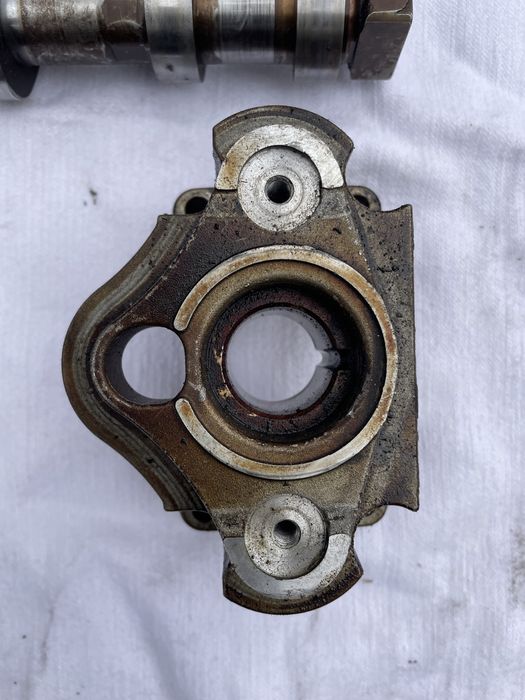 Axa Admisie Evacuare BMW 318i 316i 116i 118i n43B20A injectie directa