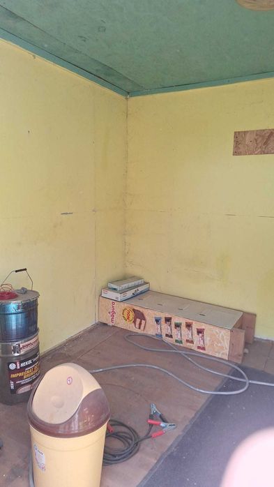 Vand container modular 7 m lungime x 3 m latime SH - 2000 EURO