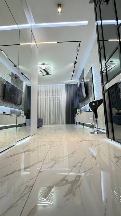 Аренда 1 ком. NRG Oybek