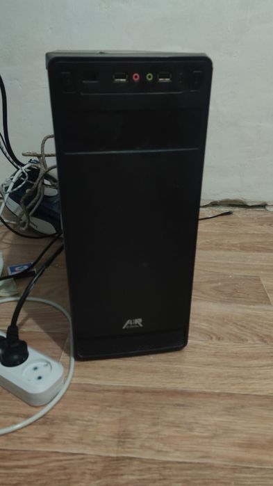 Продам компьютер игровой