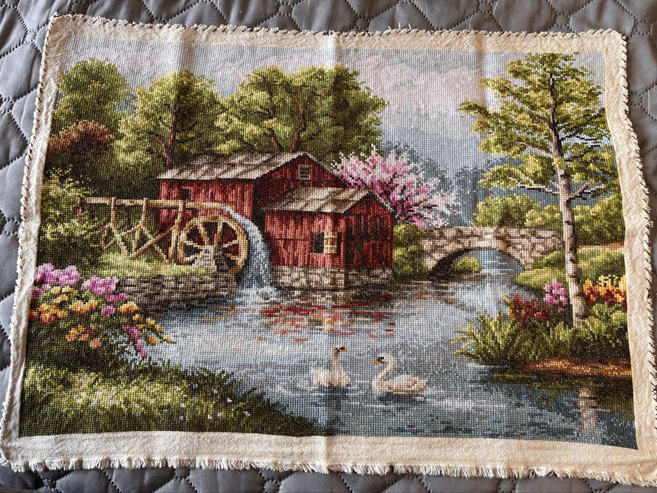 Ръчно изработени гоблени