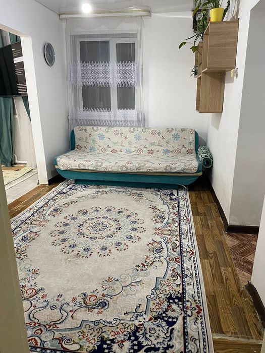 Продам дом . Каргалинский район.с бадамша.рай.центр.
