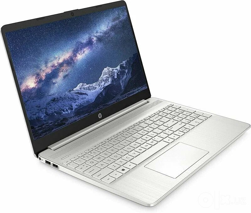 Ноутбун HP [Hewlett-Packard]