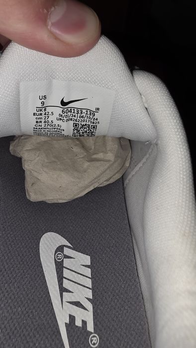 Обувки Nike Air max tn