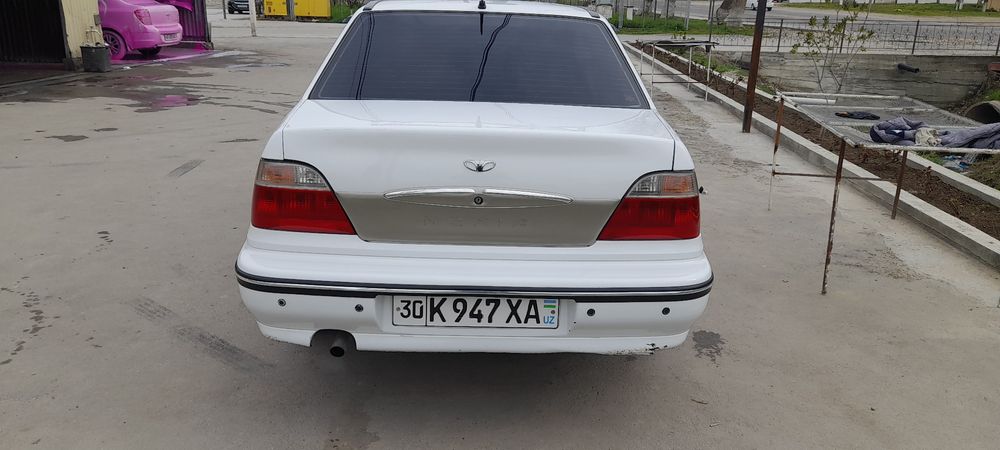 Nixia 1 ediyal holatda sotiladi