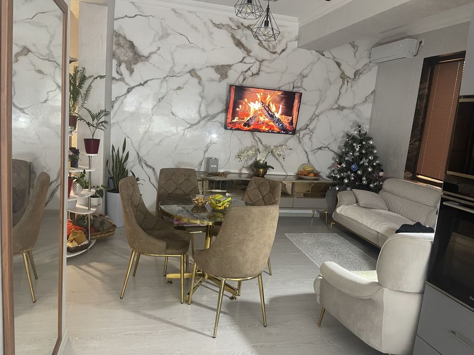 ТТЗ автостанция, Юкари Юз  Продаю свою квартру.