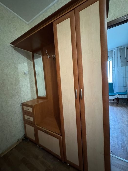 Мебель отдам бесплатно