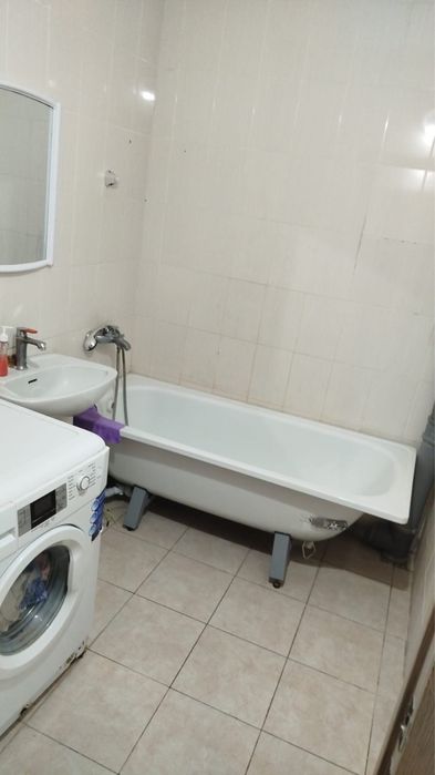 Продам 1 комнатную квартиру