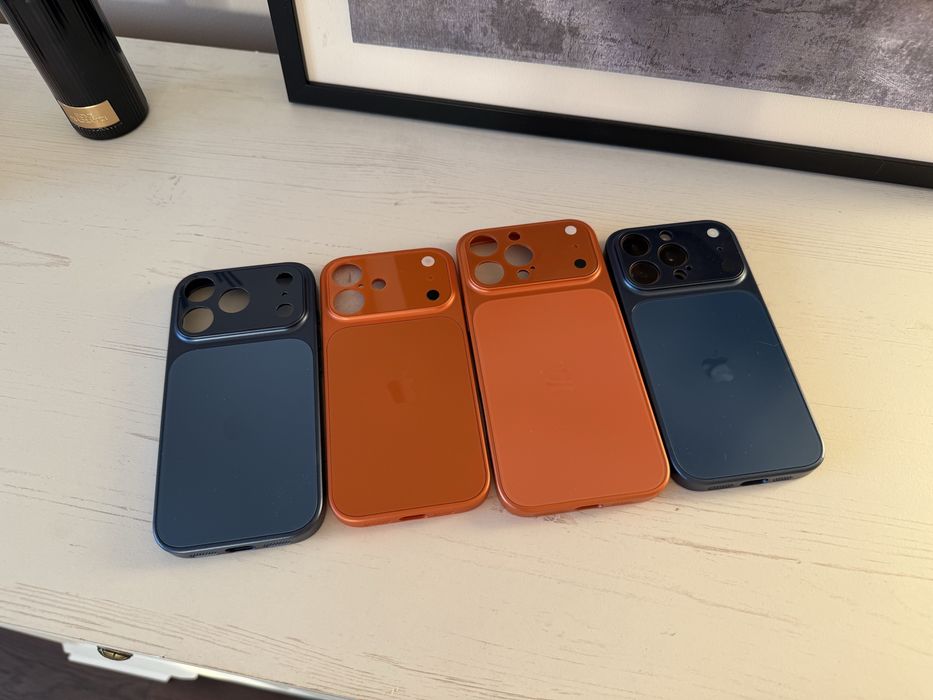 Iphone трансформация кейс/case