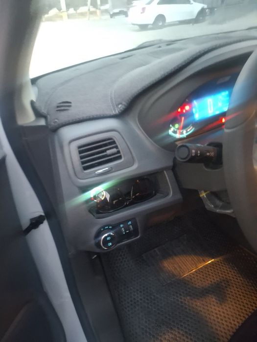 Yangi Cobolt sotiladi