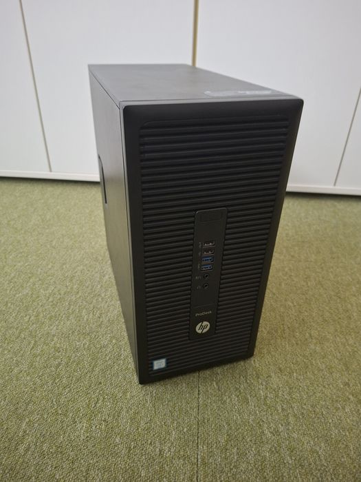 hp prodesk 600 g second hand si noi de vanzare • Anunturi • OLX.ro