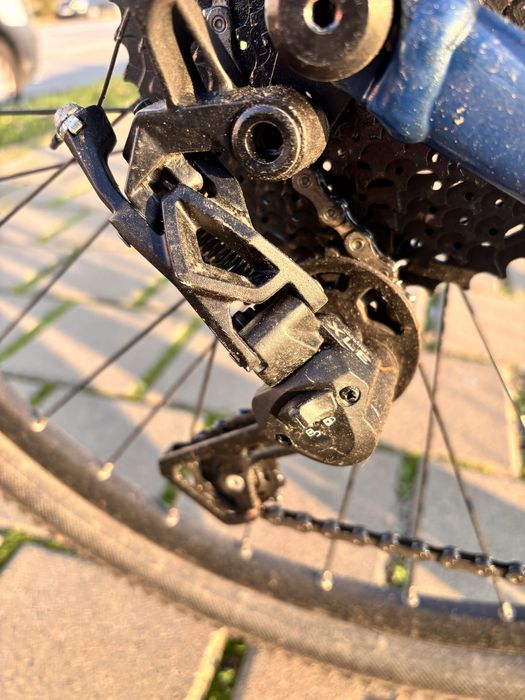 Riverside 520 Touring