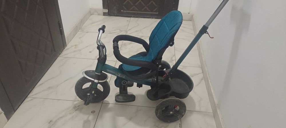 Продаю детский велосипед "Барс"