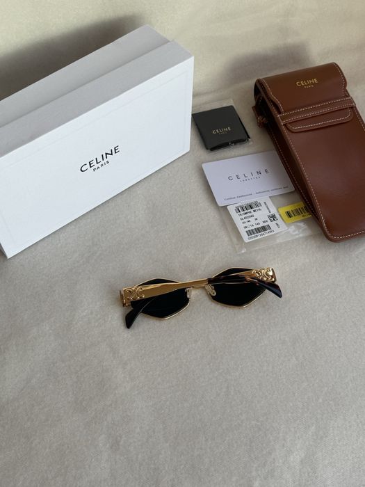 Ochelari de soare CELINE