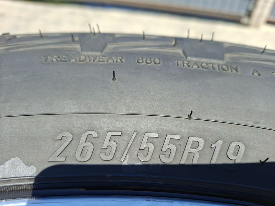 Диски на PRADO 150/155