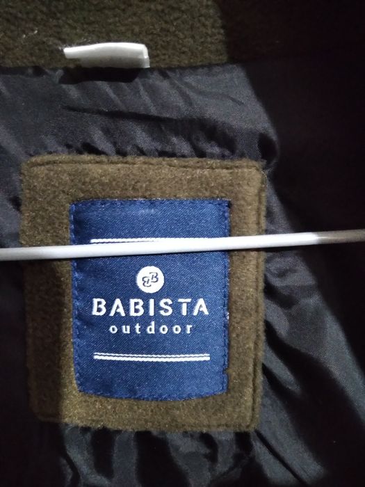 Jachetă de vânătoare  bărbați călduroasă