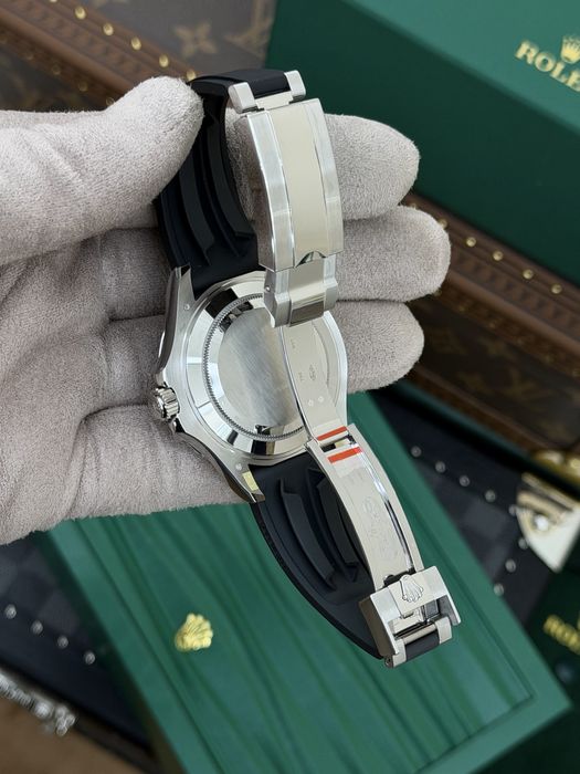 Rolex Yacht-Master Rubber 42mm