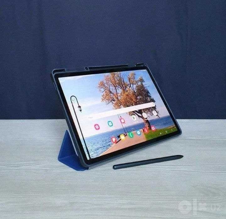 Samsung Galaxy Tab S7 FE 12.4