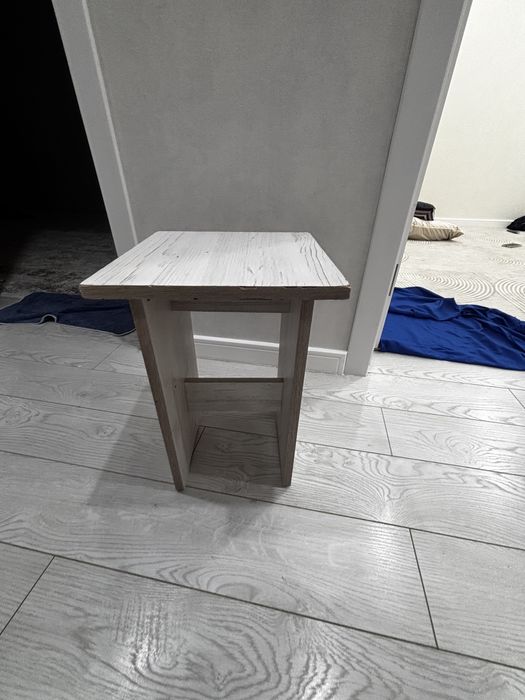 Табуретки для дома