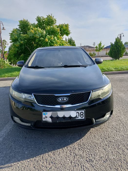 Киа Kia Cerato продам