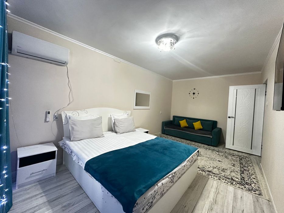 Сдам 1 комн кв. посуточно