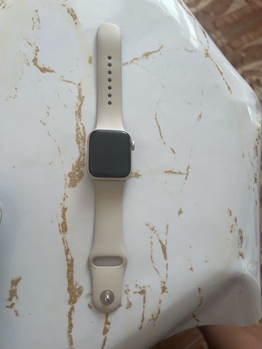 Смарт часы Apple Watch