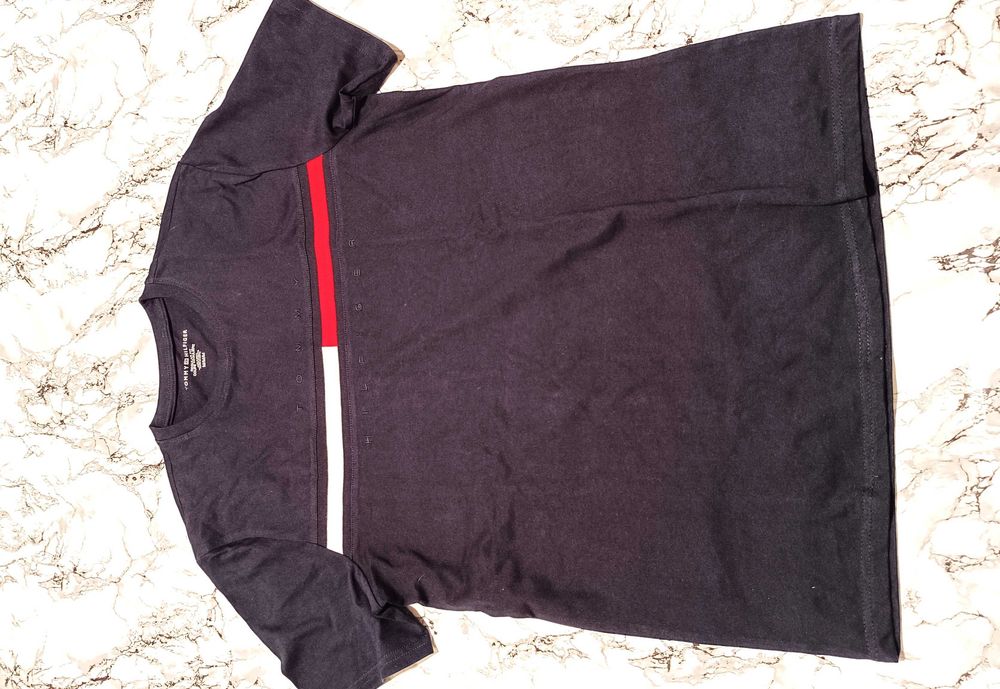 Tricou bărbătesc Tommy Hilfiger