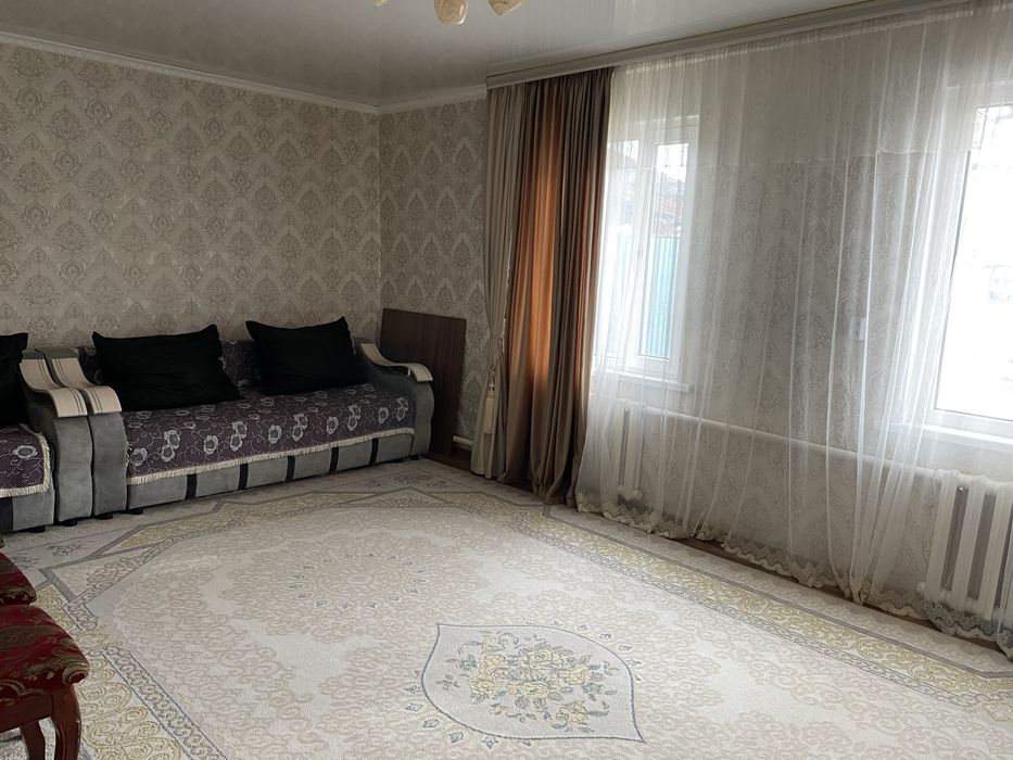 Продам дом с хорошим ремонтом!