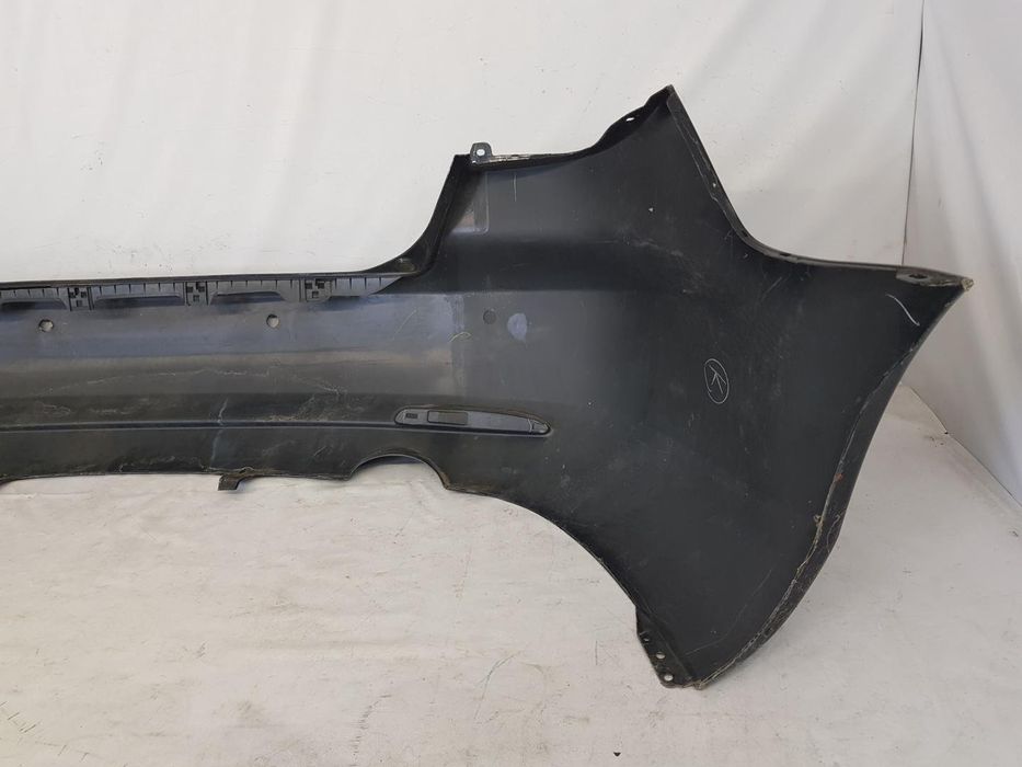 Bara spate Mazda 6 facelift dupa 2005