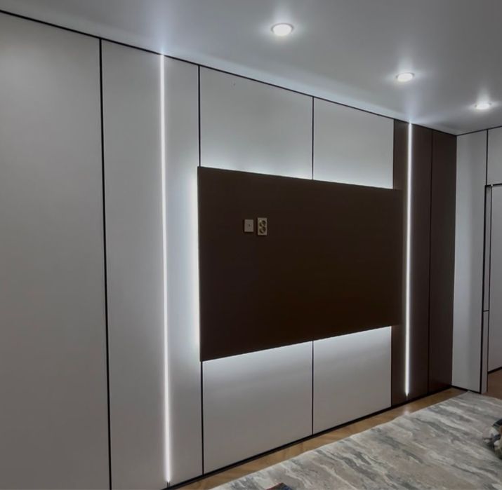 Ремонт квартиры под ключ