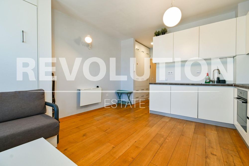 Продава се Едностаен апартамент в София, Кръстова вада - 38 кв.м за 2685 €/кв.м - Снимка #4