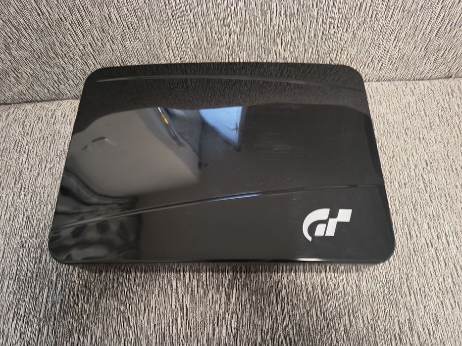 Gran Turismo 5 Signature Collectors edition PS3