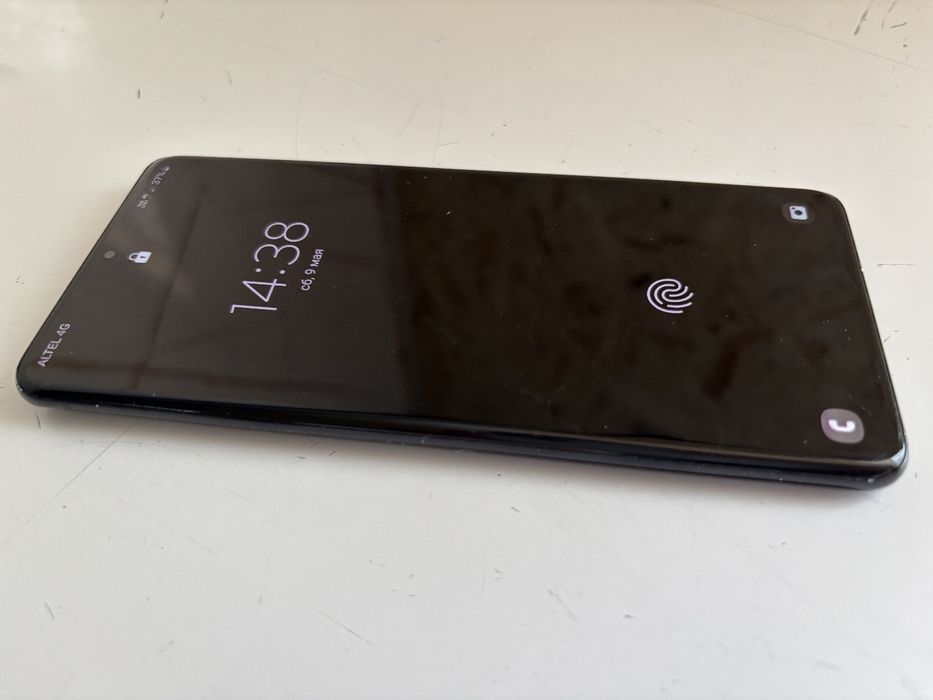 Samsung galaxy s20+ сатылады