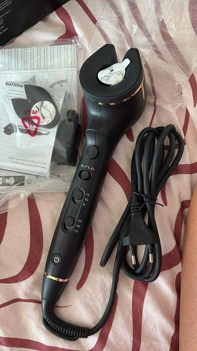 Ondulator complet automat Philips ProCare HPS940/00