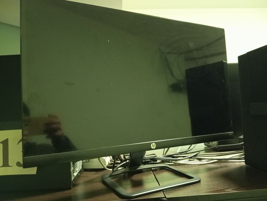 мониторы Ziffler 27″ flat (100Hz)
Диагональ: 27 дюймов